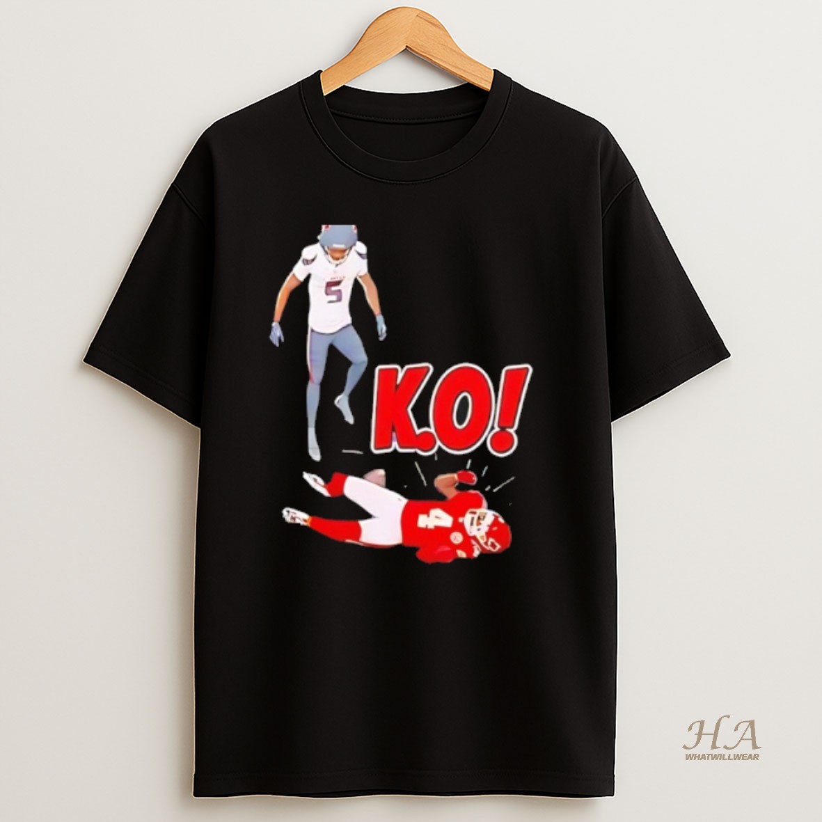 Official Jalen Pitre Houston Texans Delivers A Monster Hit To Rashee Rice Ko Shirt