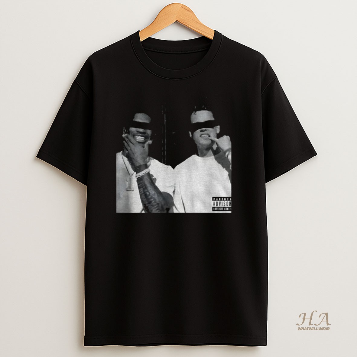 Official Joe Burrow Vs Jamarr Chase Cincinnati Bengals Legend Of Shiesty Parental Advisory T Shirt