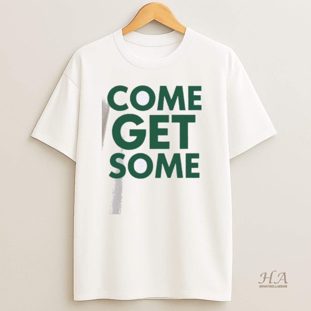 Official Jordan 2025 Come Get Here T Shirt