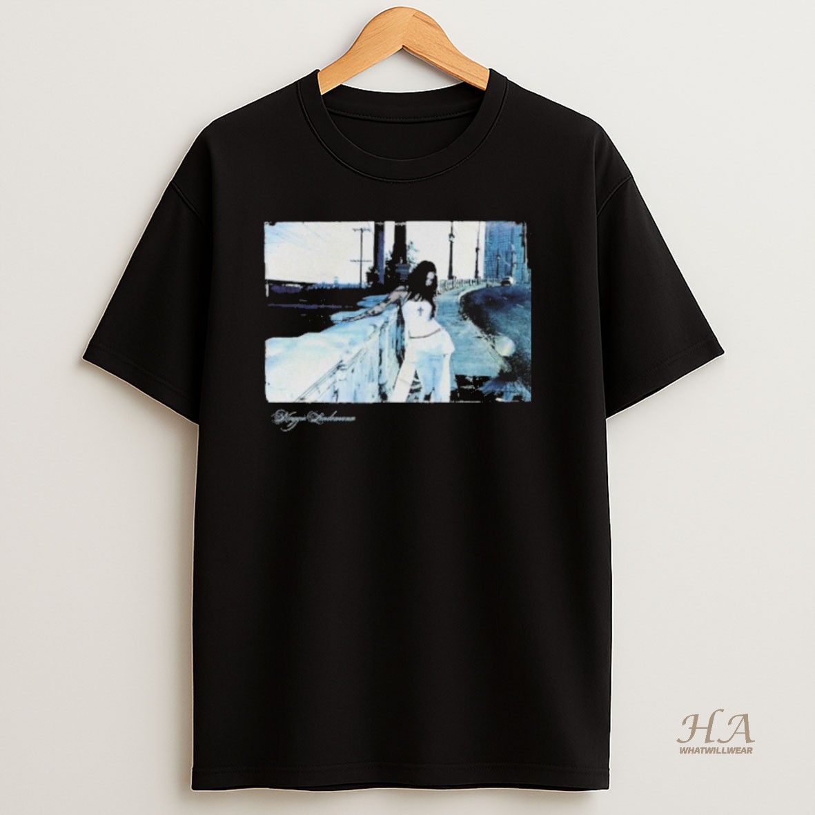 Official Maggie Lindemann Highway Shirt