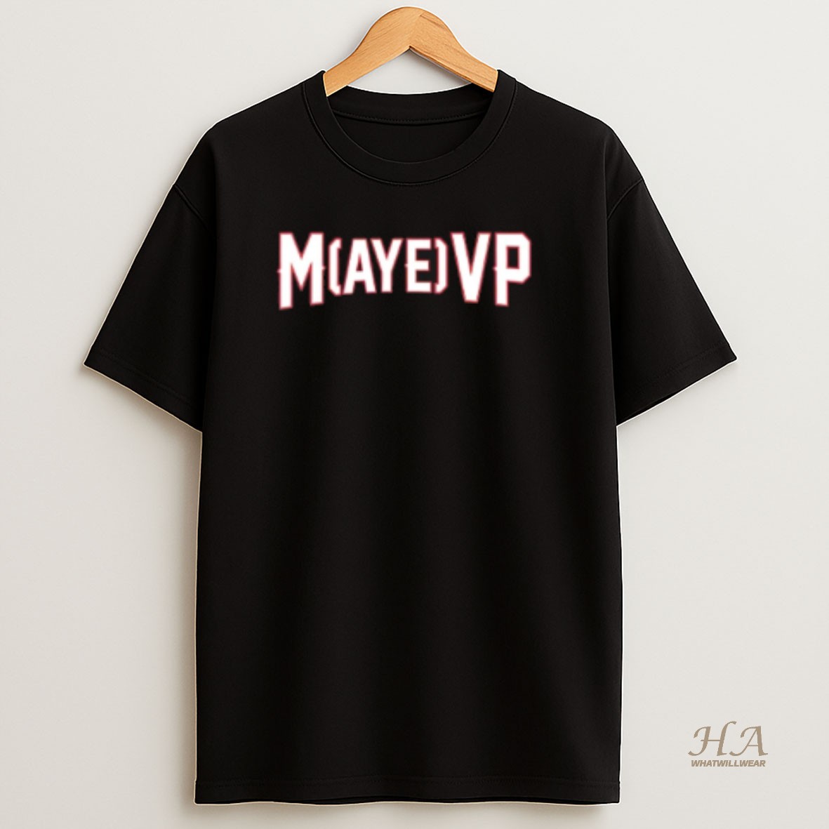 Official Maye Vp Mvp Drake Maye New England Patriots T Shirt