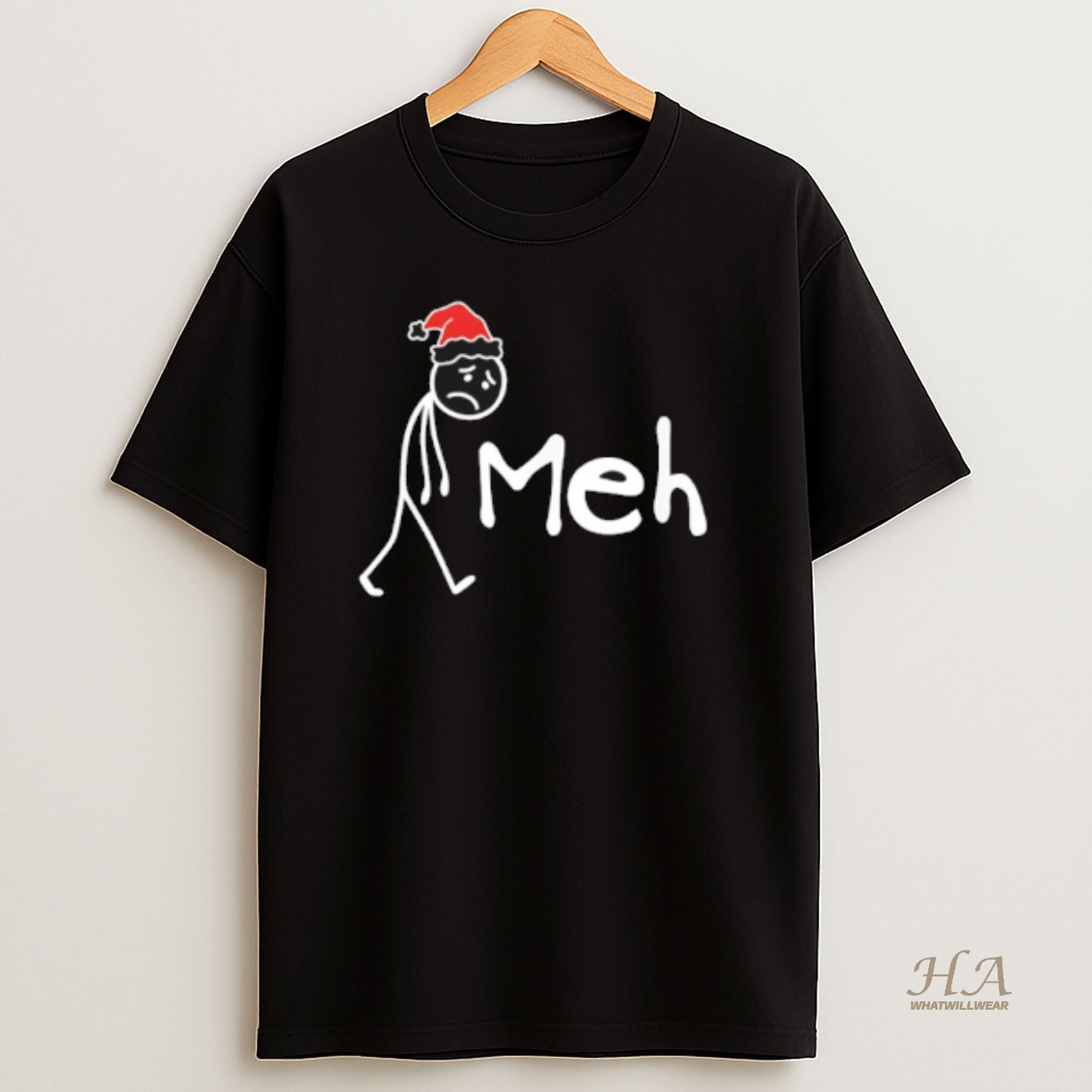 Official Meh T Shirt