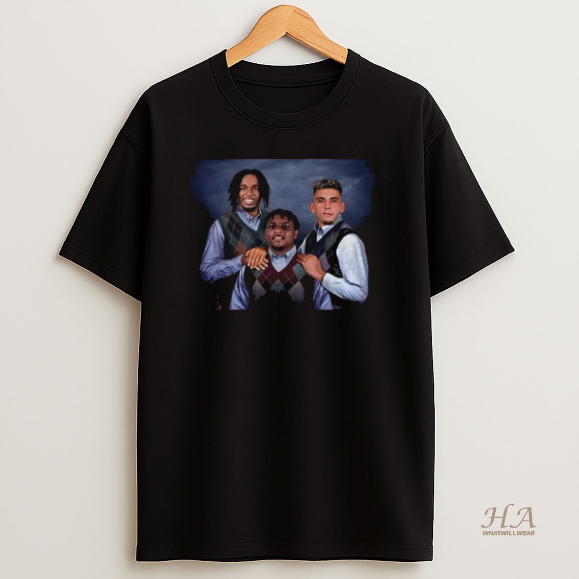 Official Miami Hurricanes Its All About The U Funny Step Brothers T Shirt