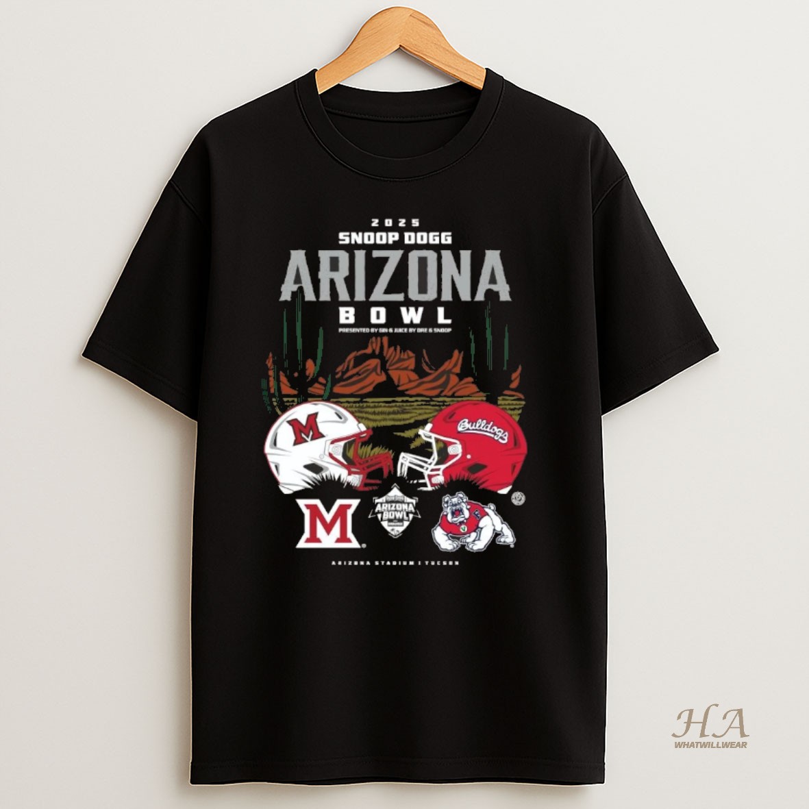Official Miami Redhawks Vs Shirt