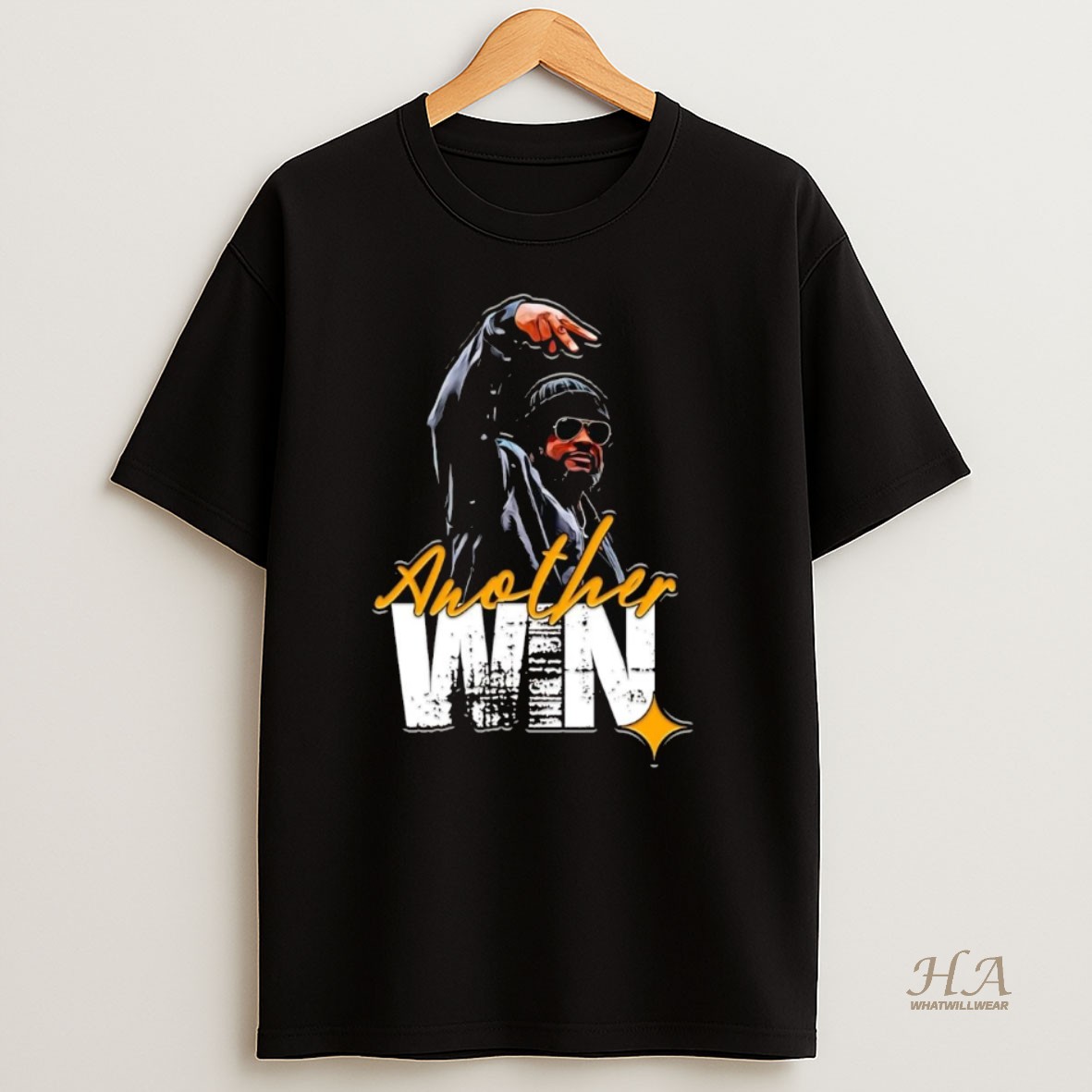 Official Mike Tomlin Another Win Afc North Pittsburgh Steelers Shirt