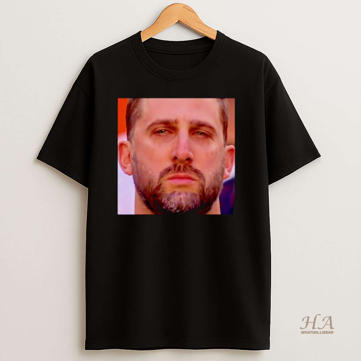 Official Nick Sirianni Crying Meme Christmas Shirt