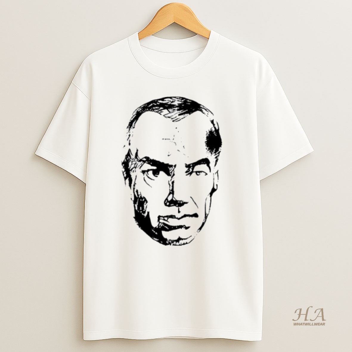 Official Paul Dano Dwayne Hoover Big Brother Vintage Shirt