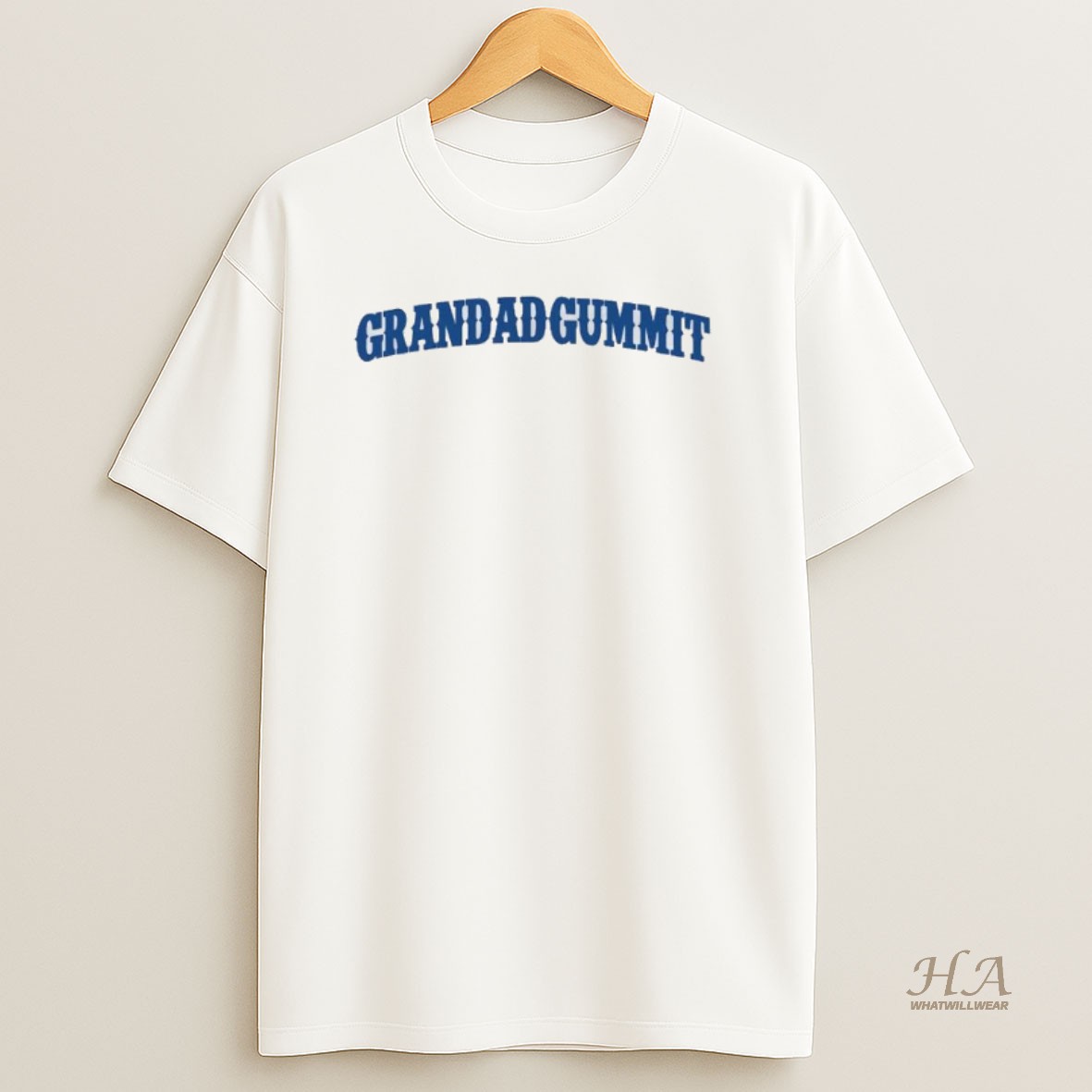 Official Philip Rivers Grandadgummit Colts T Shirt