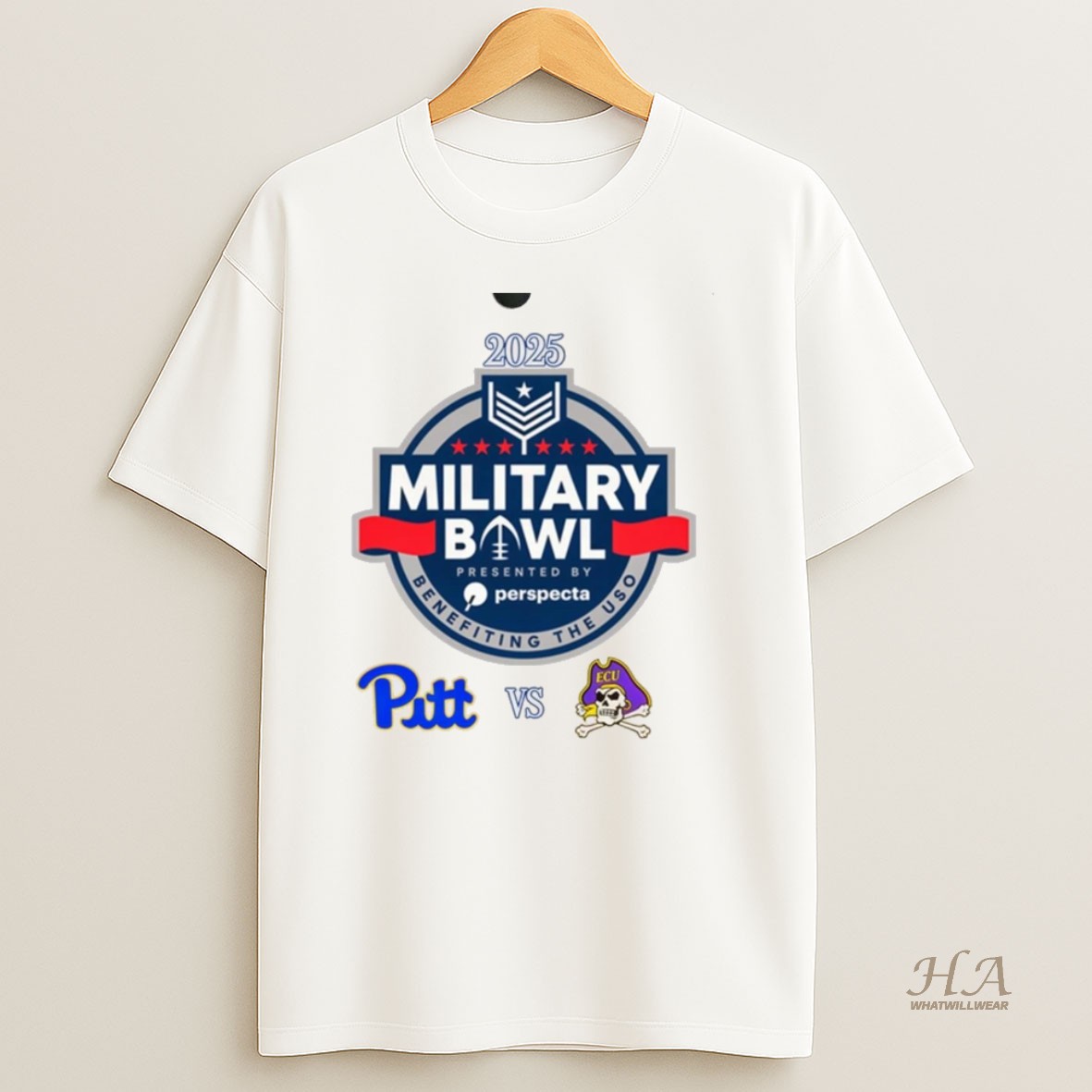 Official Pittsburgh Panthers Vs Shirt