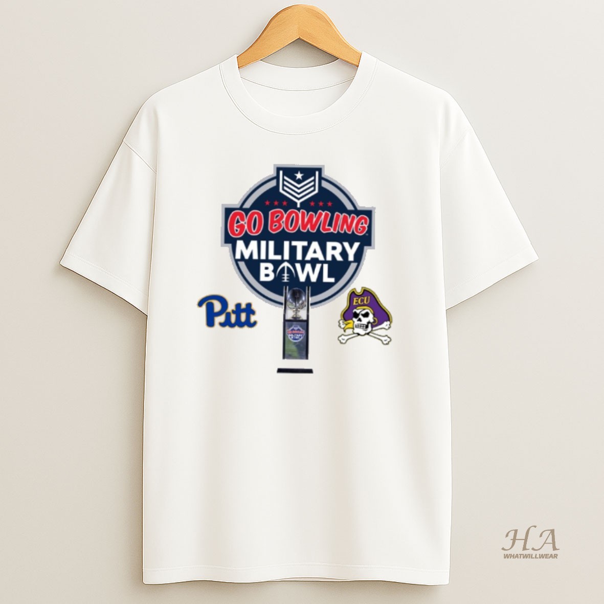 Official Pittsburgh Panthers Vs T Shirt