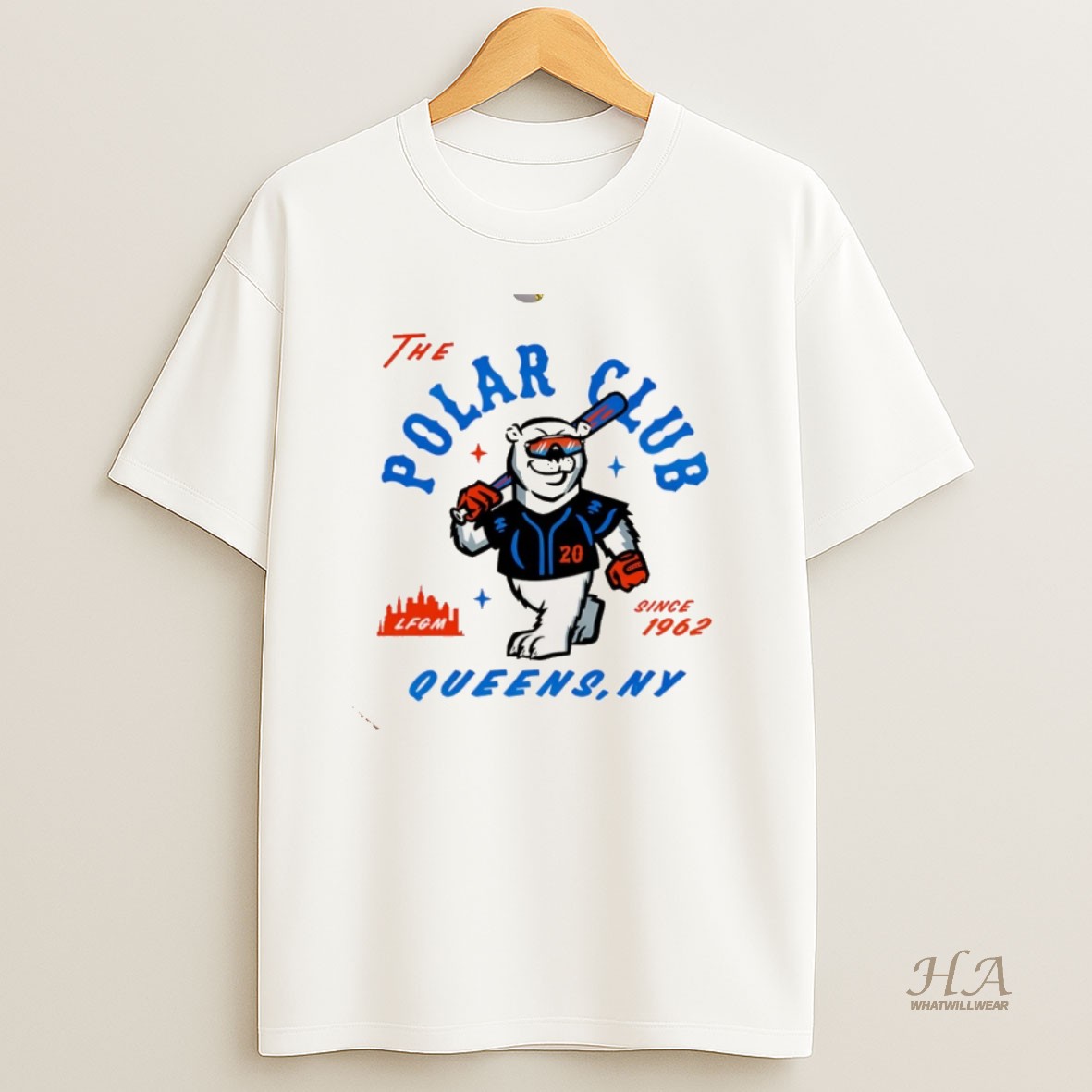 Official Polar Pete Baltimore Ny Mets The Polar Club Christmas Shirt