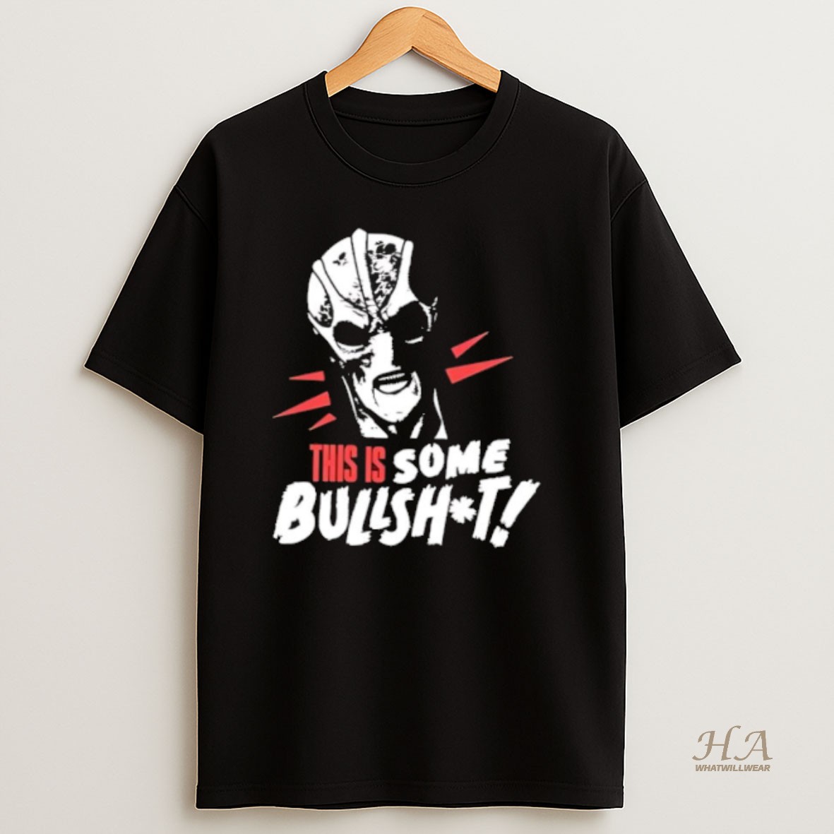Official Resident Alien This Is Some Bullshit T Shirt