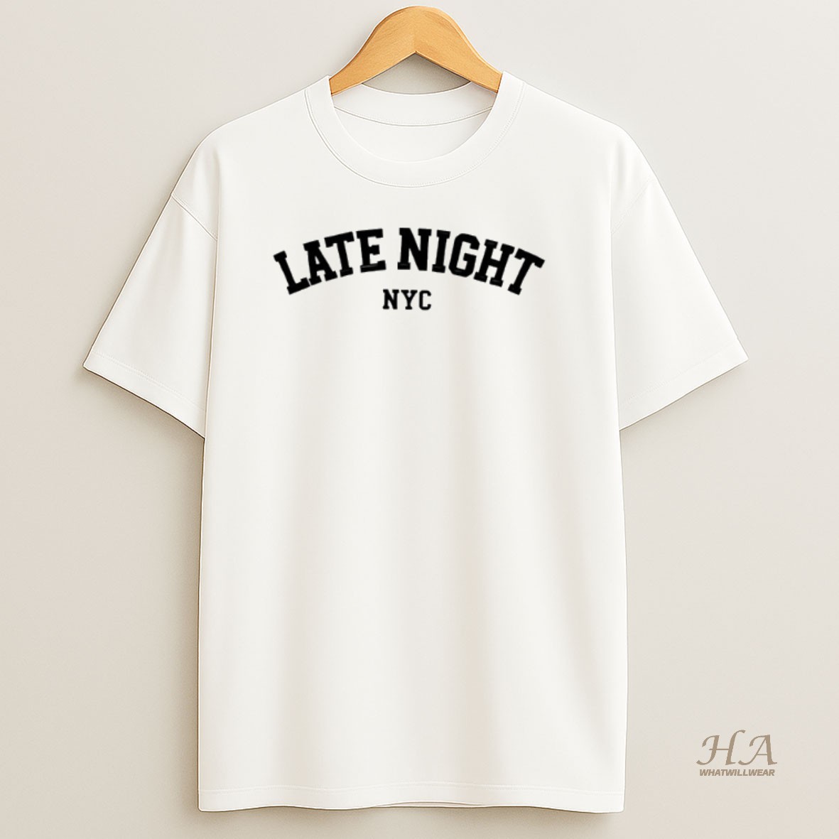 Official Sabrina Carpenter Late Night Nyc Shirt