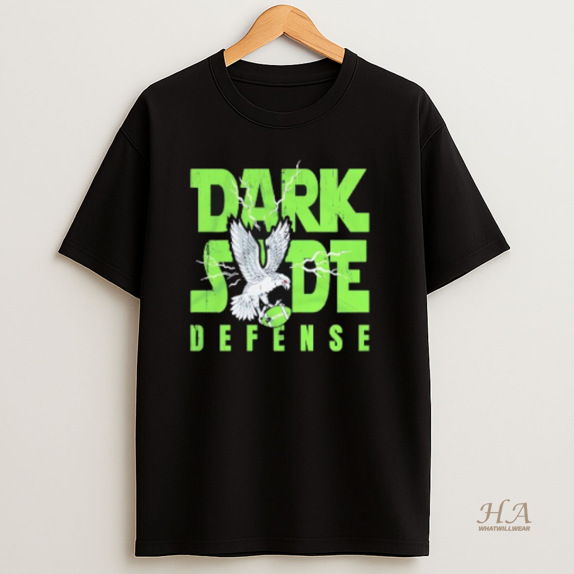 Official Seattle Mariners Dark Side Defense Vintage T Shirt
