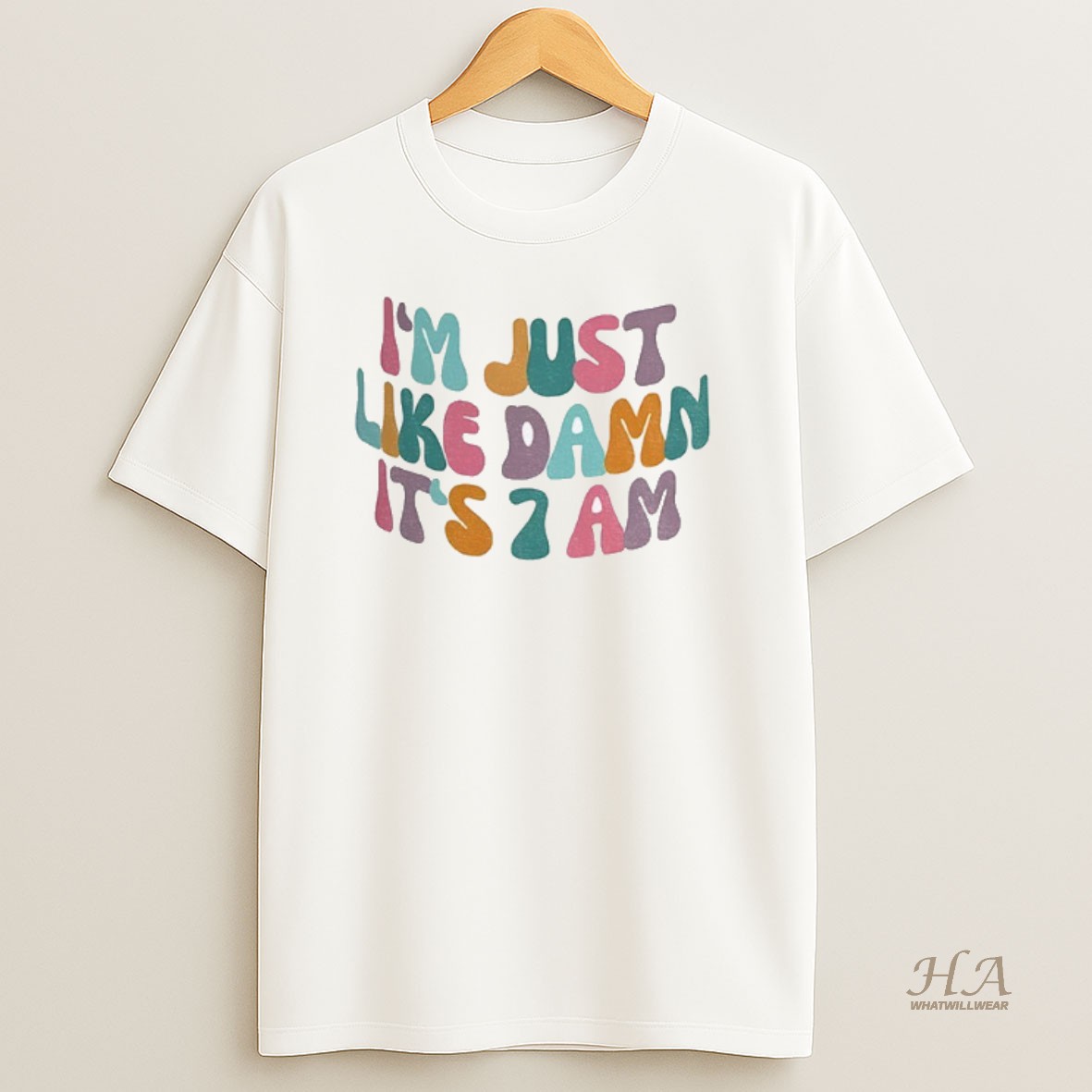 Official Tswift Damn Its 7am Shirt