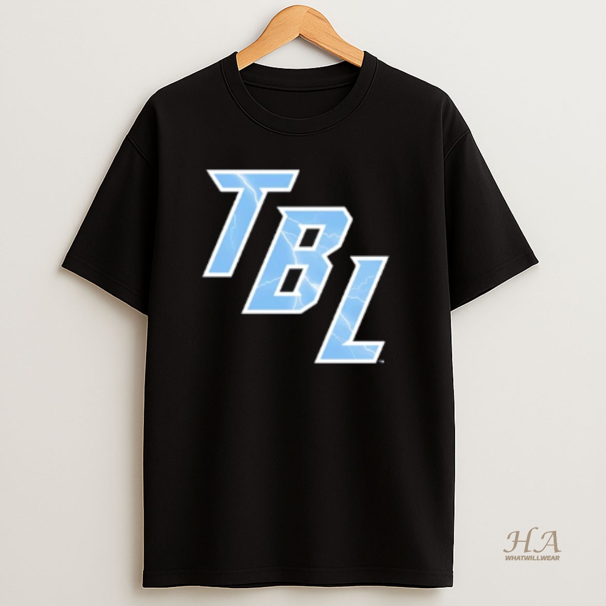 Official Tampa Bay Lightning 2026 Stadium Series Tbl T Shirt