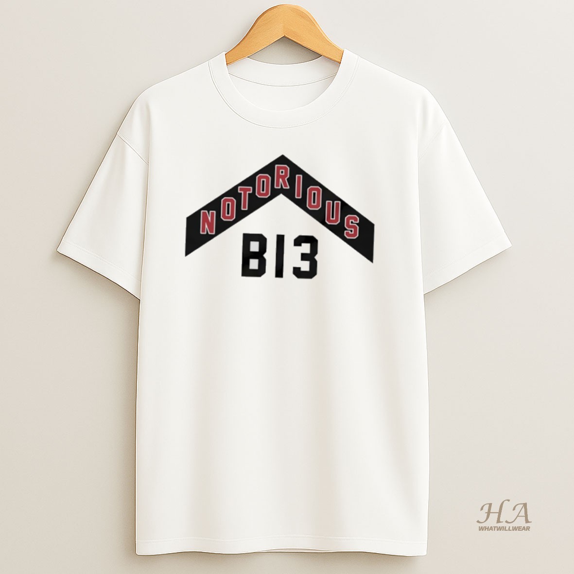Official Toronto Raptors Brandon Ingram Notorious Bi3 T Shirt