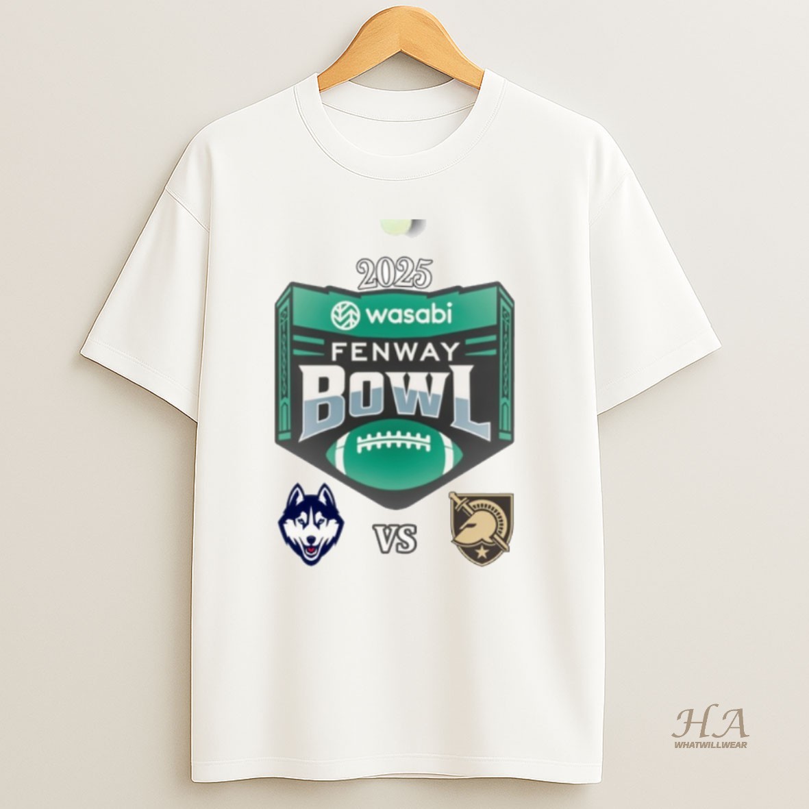 Official Uconn Vs Shirt