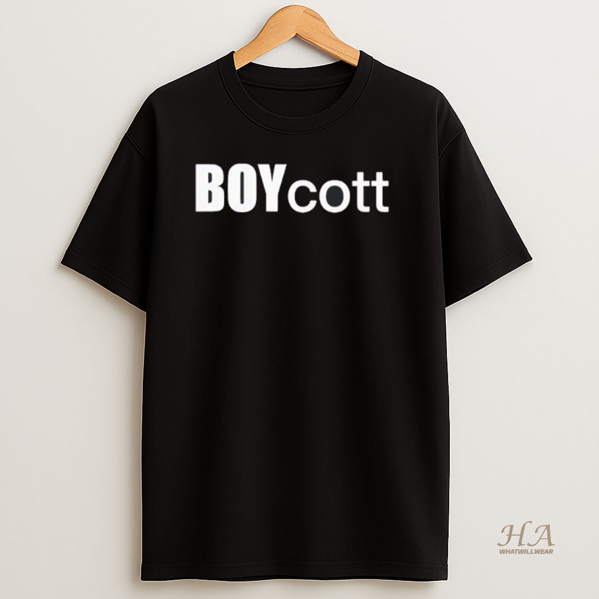 Official Utah State Womens Volleyball Boycott Shirt