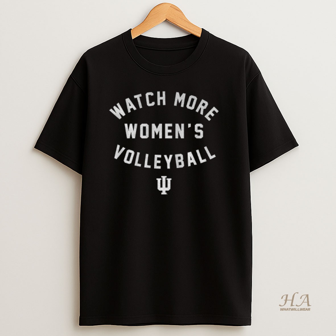 Official Watch More Womens Volleyball Indiana Hoosiers 2025 Shirt