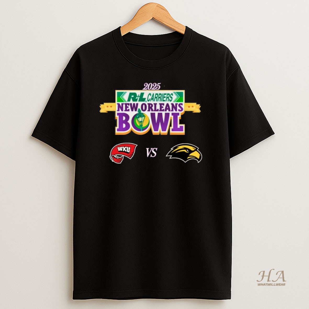 Official Western Kentucky Hilltoppers Vs Shirt