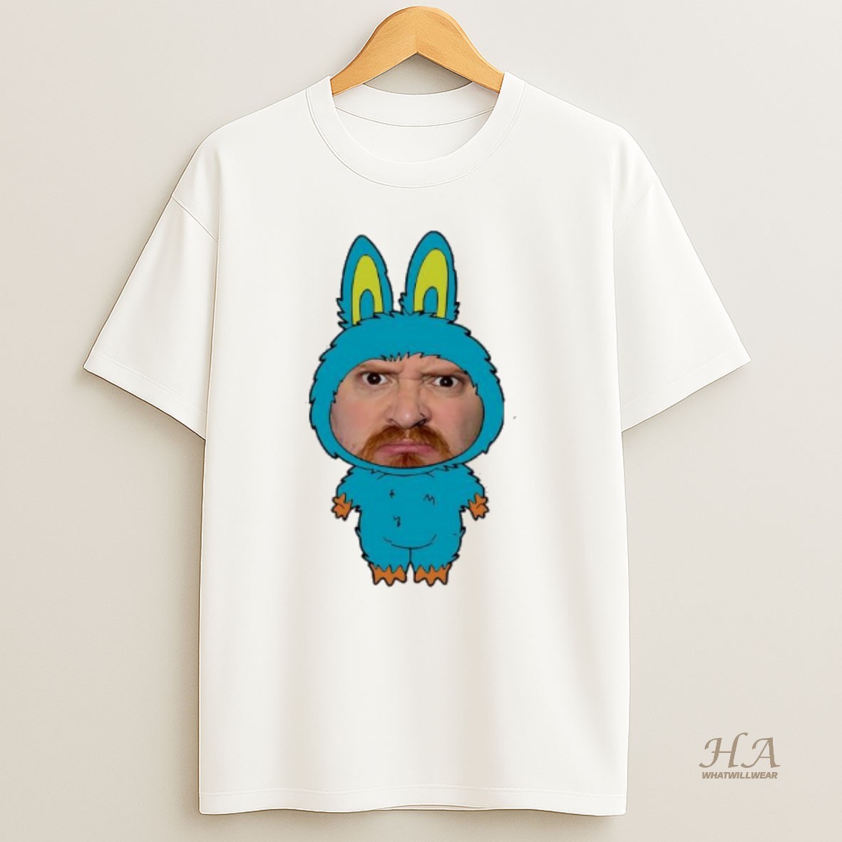 Official Wickbubu Meme Cute T Shirt