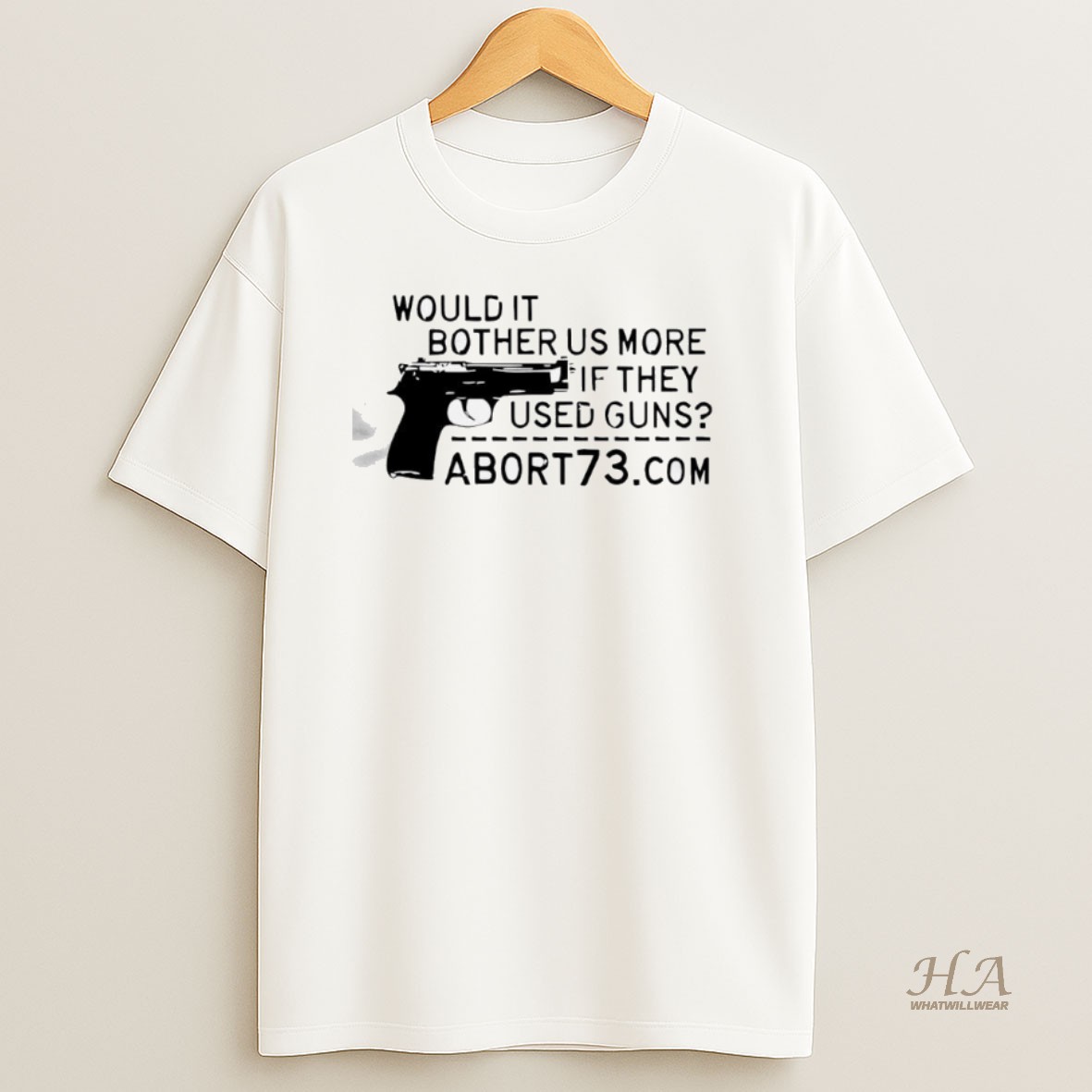 Official Would It Bother Us More If They Used Guns Kelsey Grammer Shirt