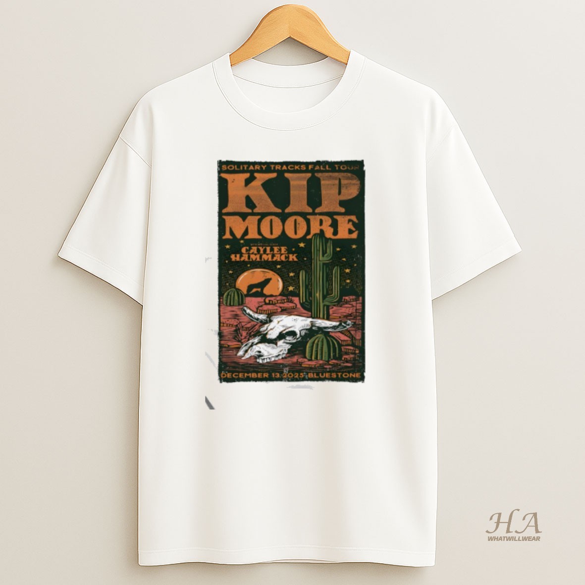 Official Ip Moore Event Columbus On Dec 13 2025 T Shirt