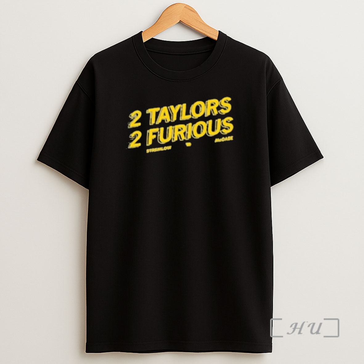 Officials 2 Taylors 2 Furious Premium Shirt Sweatshirt Tee