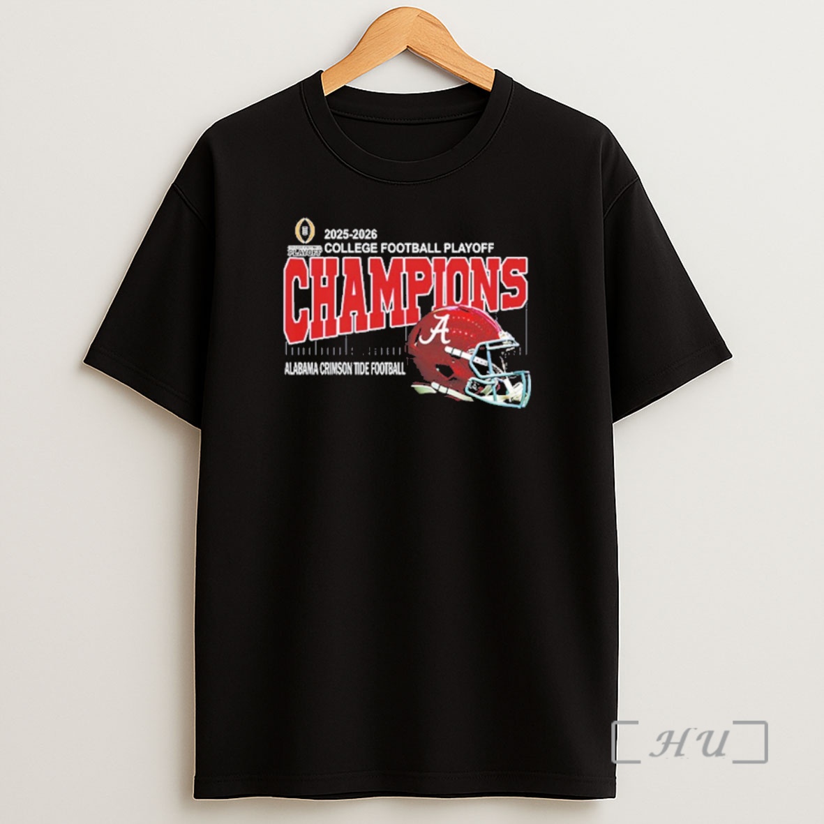 Officials 2025 2026 College Football Playoff Champions Alabama Crimson Tide Football Helmet Oklahoma Memorial Stadium Norman Oklahoma Shirt Sweatshirt Tee