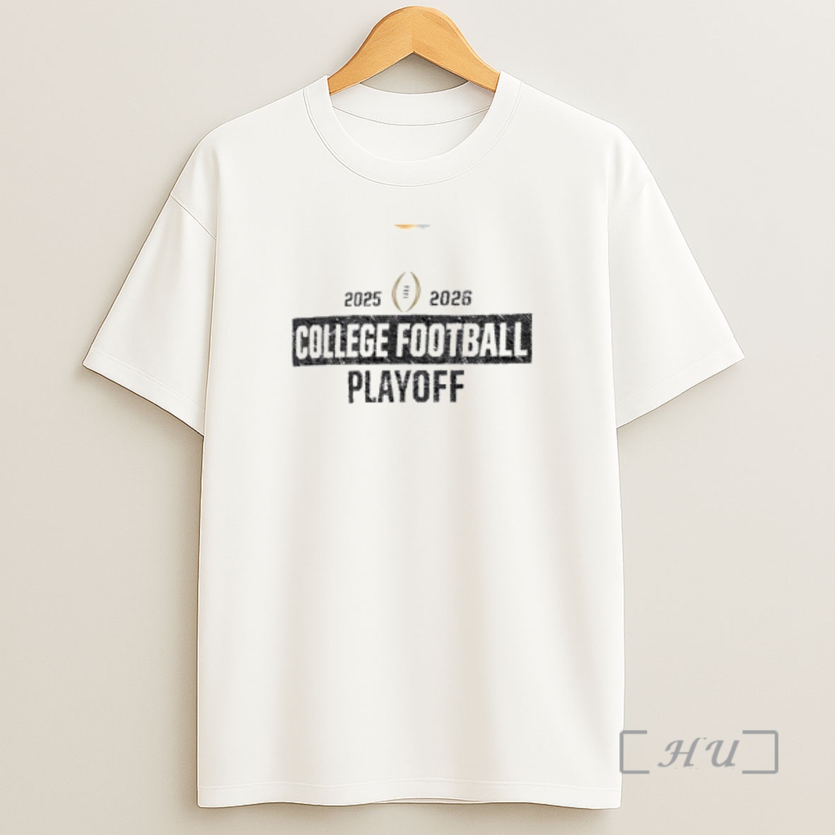 Officials 2025 26 College Football Playoff Bracket Coverage Circle White Shirt Sweatshirt Tee