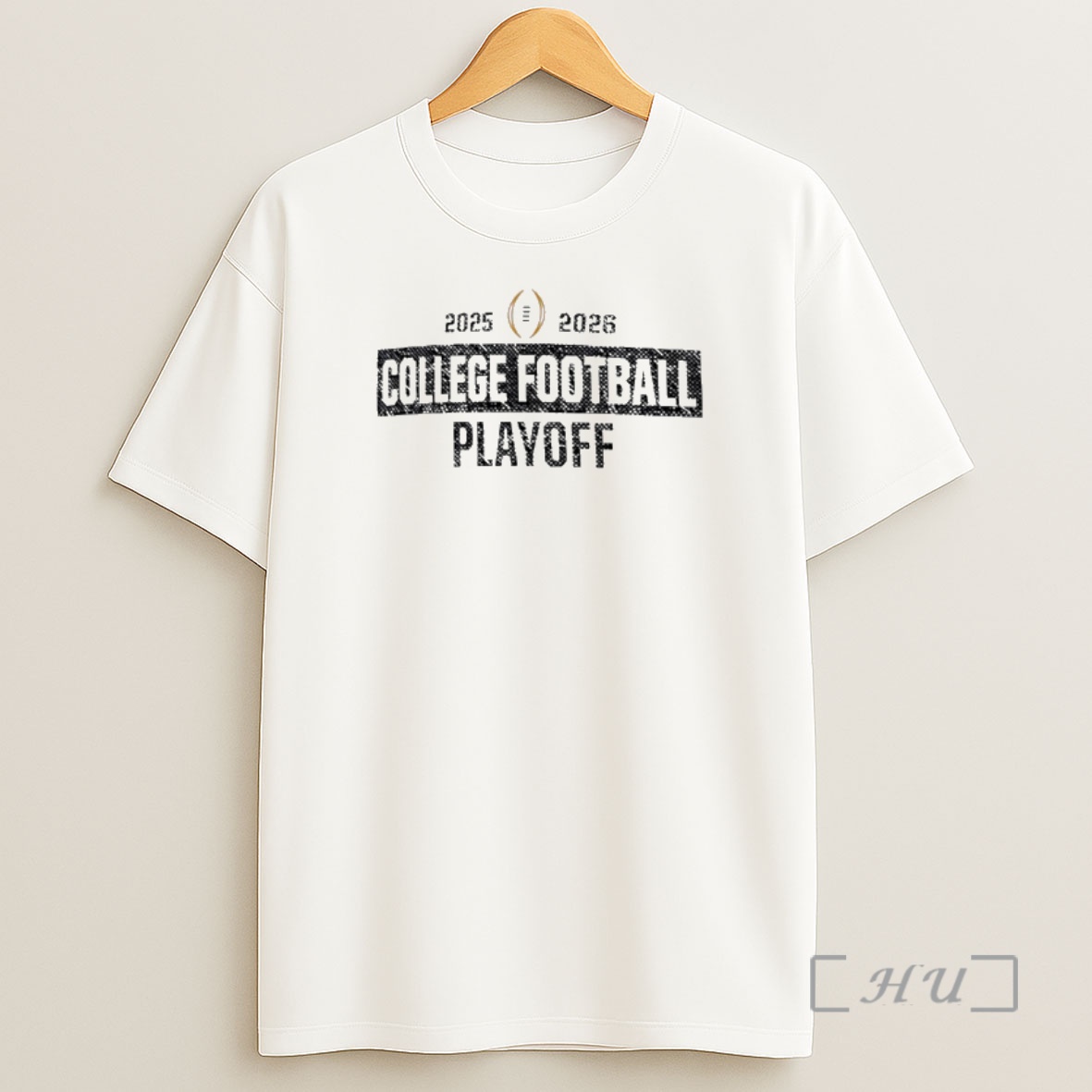 Officials 2025 26 College Football Playoff Bracket Coverage Shirt Sweatshirt Tee