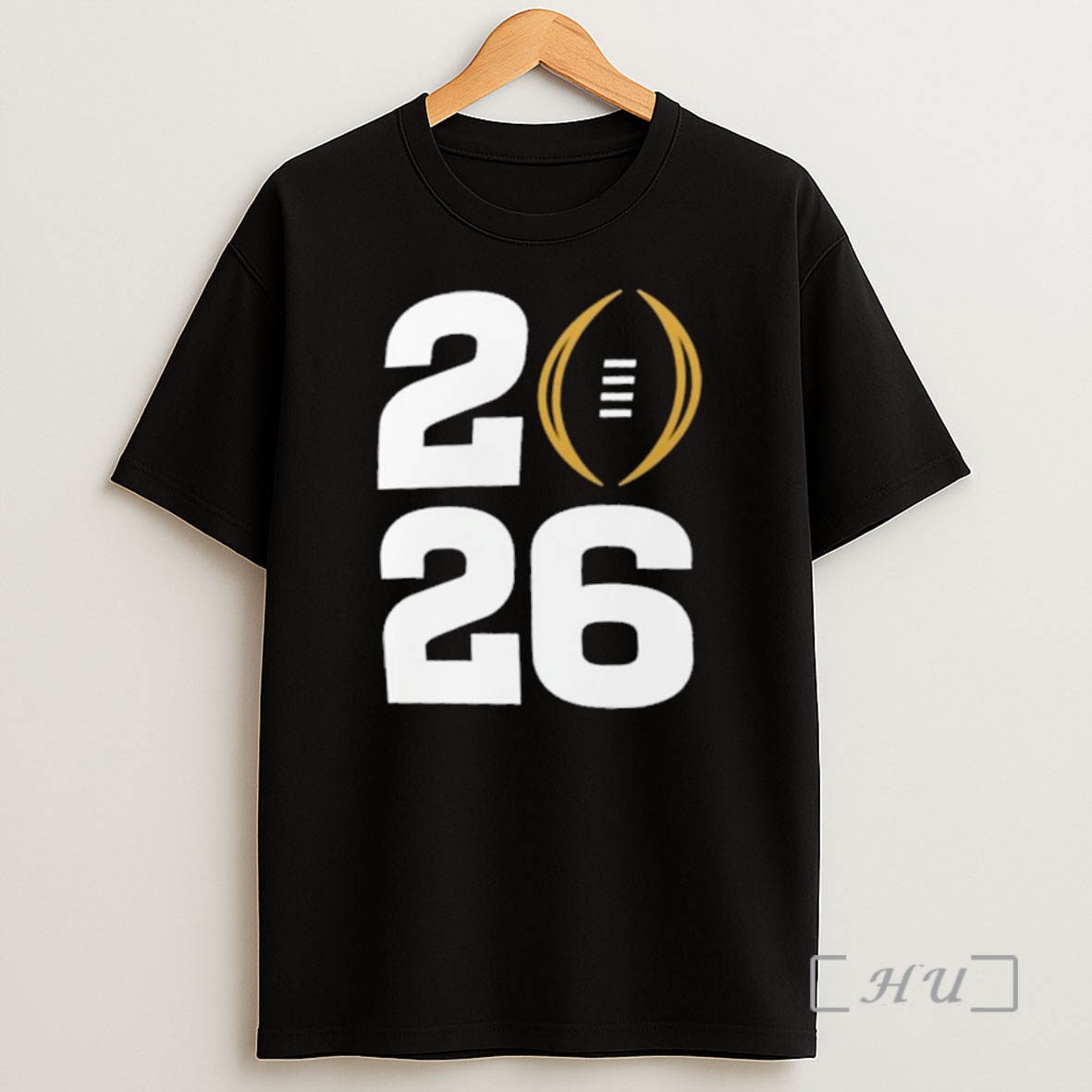 Officials 2025 26 College Football Playoff Event Logo Shirt Sweatshirt Tee
