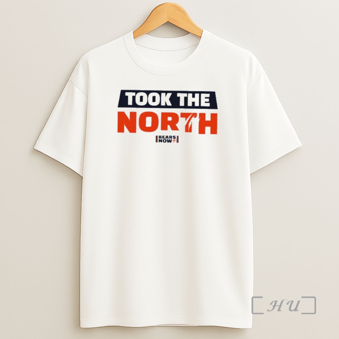 Officials 2025 Bears North Champs Shirt Sweatshirt Tee