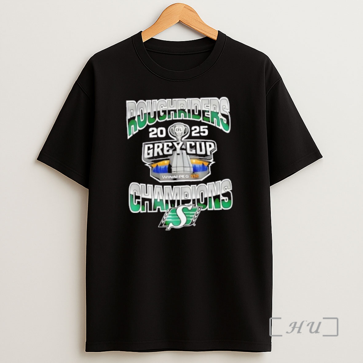 Officials 2025 Grey Cup Winnipeg 112 Saskatchewan Roughriders Shirt Sweatshirt Tee