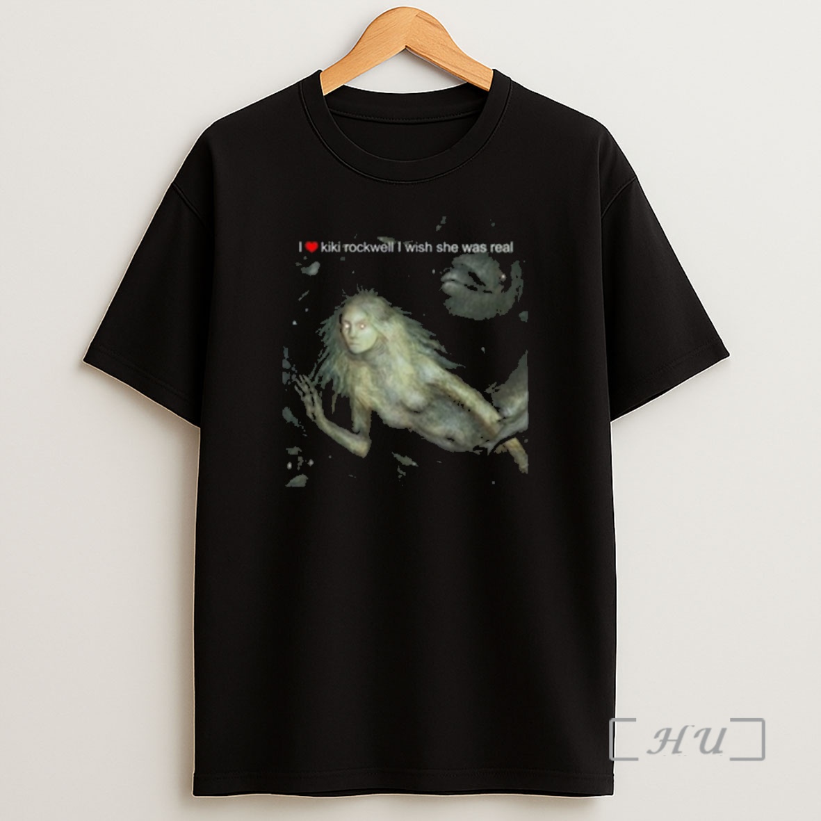 Officials 2025 I Love Kiki Rockwell I Wish She Was Real Premium Shirt Sweatshirt Tee