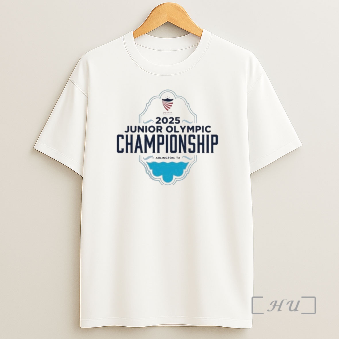 Officials 2025 Junior Olympic Championship Shirt Sweatshirt Tee