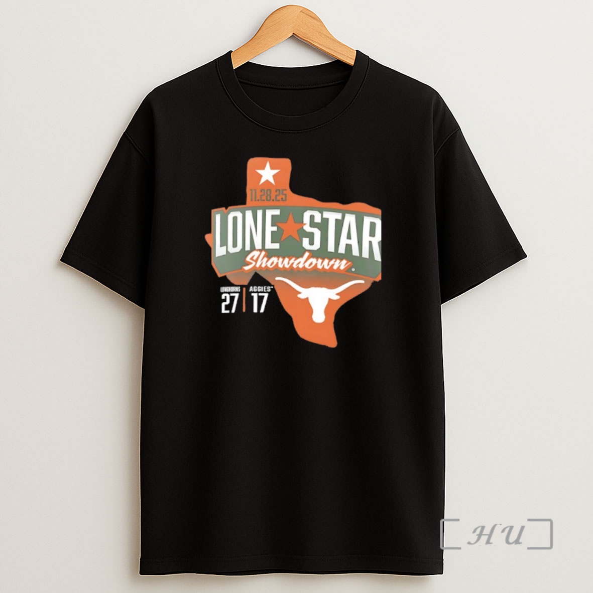 Officials 2025 Lone Star Showdown Texas Longhorns Vs Texas Am Aggies Premium Shirt Sweatshirt Tee