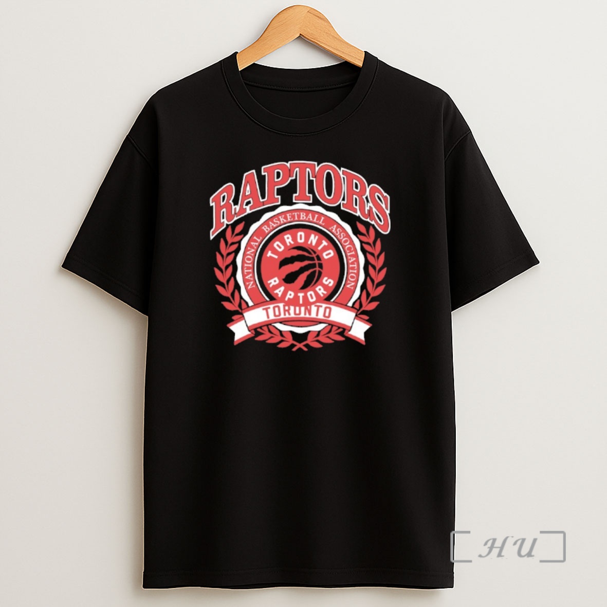 Officials 2025 Nba Toronto Raptors Crest Premium Shirt Sweatshirt Tee