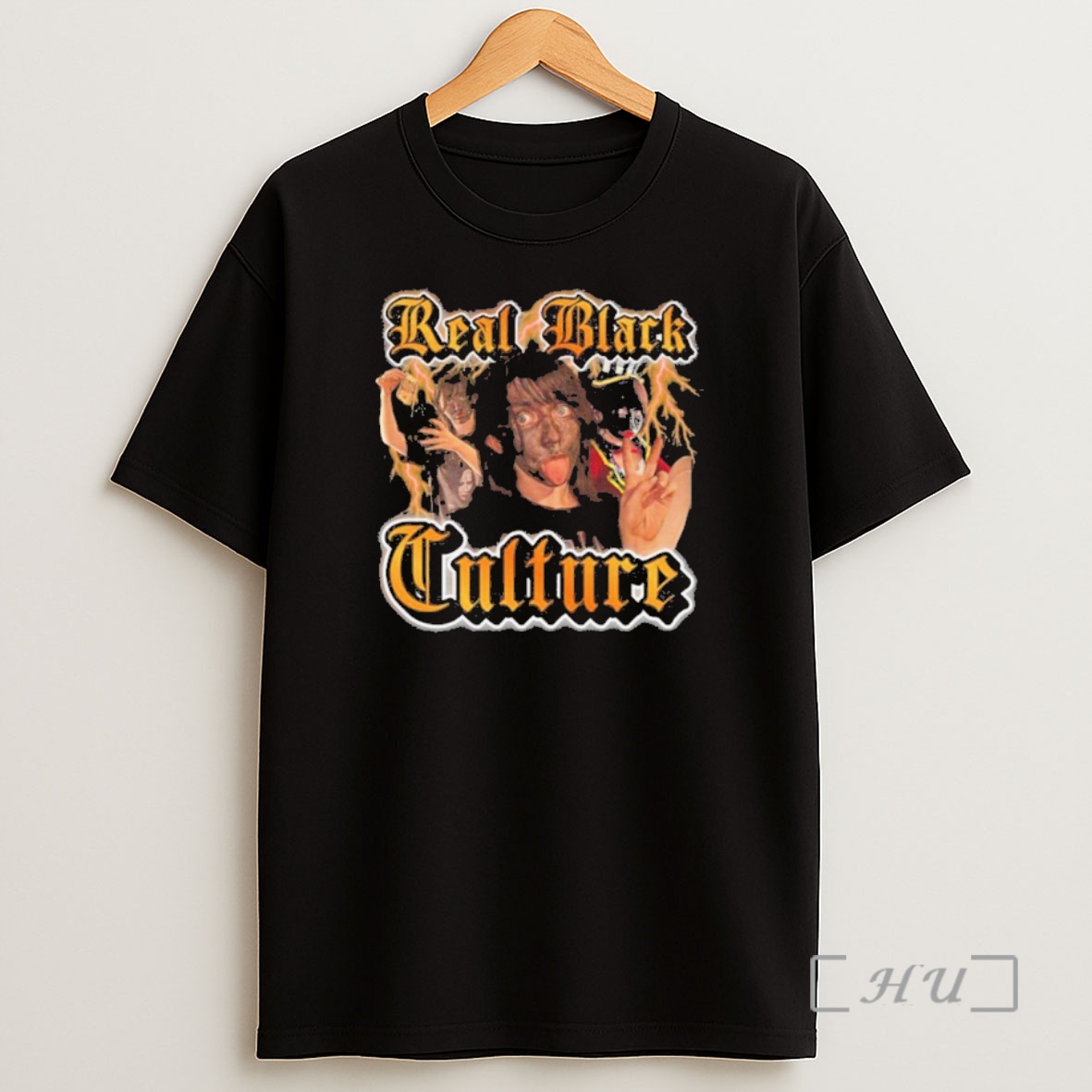 Officials 2025 Real Black Culture Graphic Shirt Sweatshirt Tee