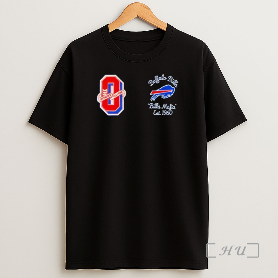 Officials 2026 Buffalo Bills Mafia October Very Own 1960 Shirt Sweatshirt Tee