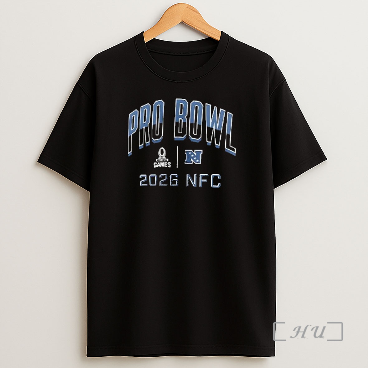 Officials 2026 Pro Bowl Games Nfc Pick A Player Shirt Sweatshirt Tee