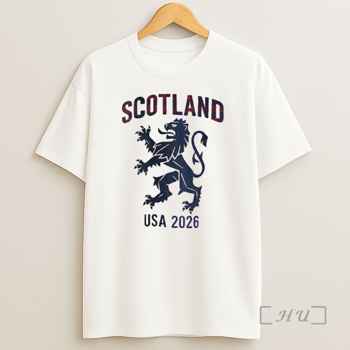 Officials 2026 Scotland World Cup Usa Premium Shirt Sweatshirt Tee