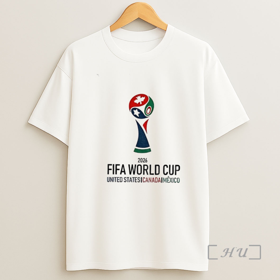 Officials 2026 Summer World Cup Fifa Usa Canda Mexico Premium Shirt Sweatshirt Tee