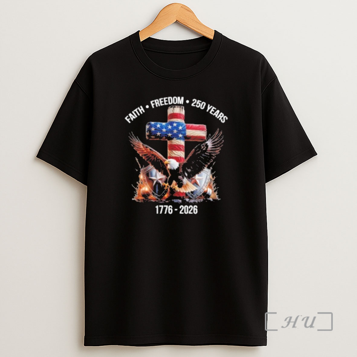 Officials 250 Years Of Freedom Shirt Sweatshirt Tee
