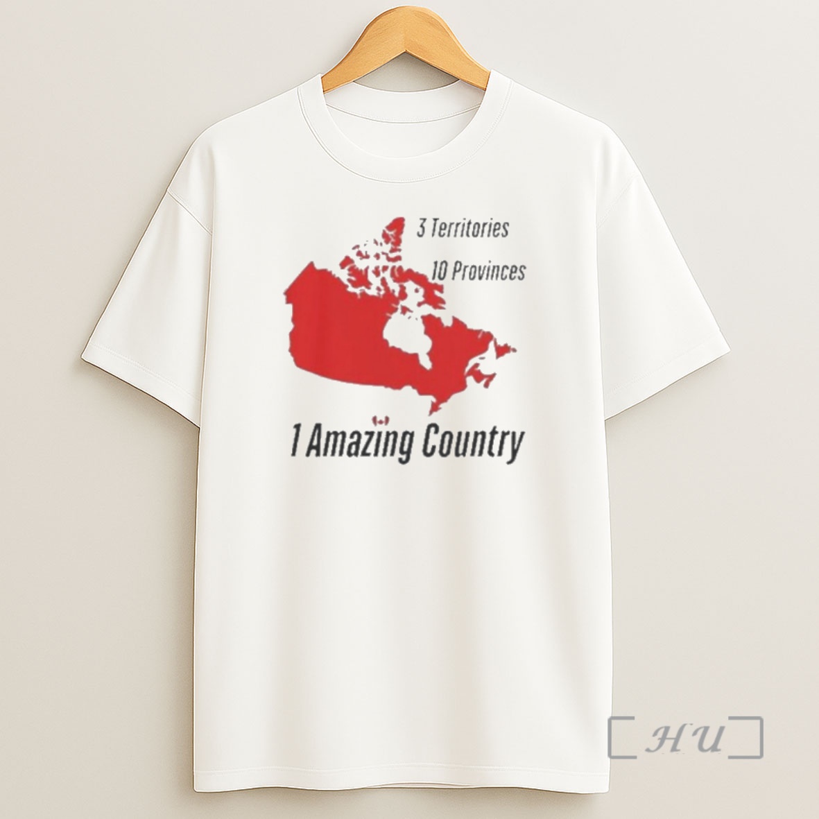 Officials 3 Territories 10 Provinces 1 Amazing Country Canada Map Shirt Sweatshirt Tee