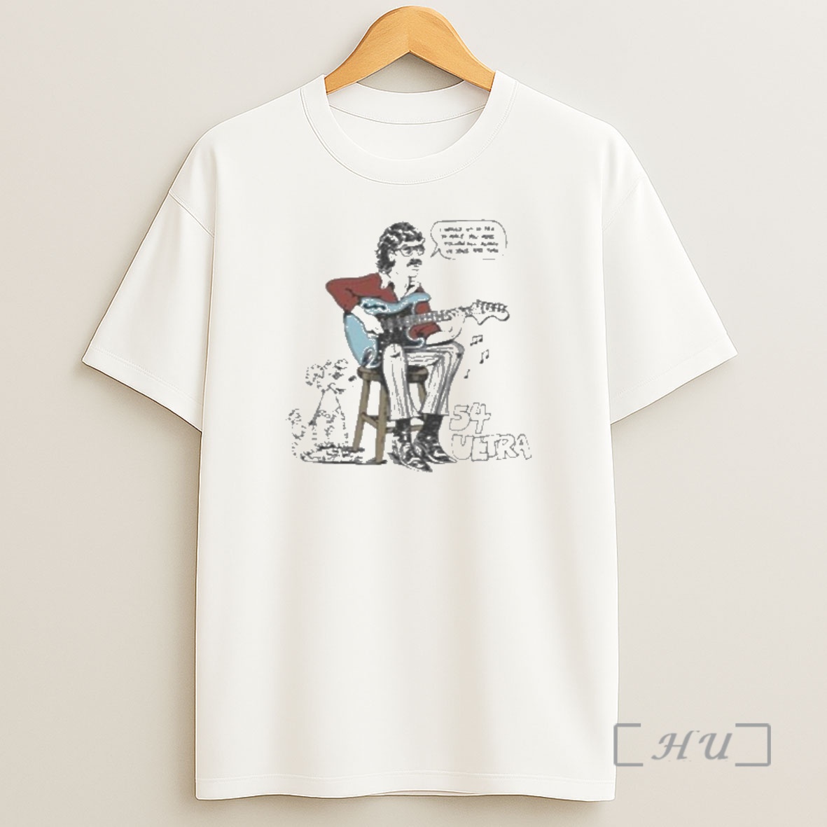Officials 54 Ultra Poodle Jack New Shirt Sweatshirt Tee