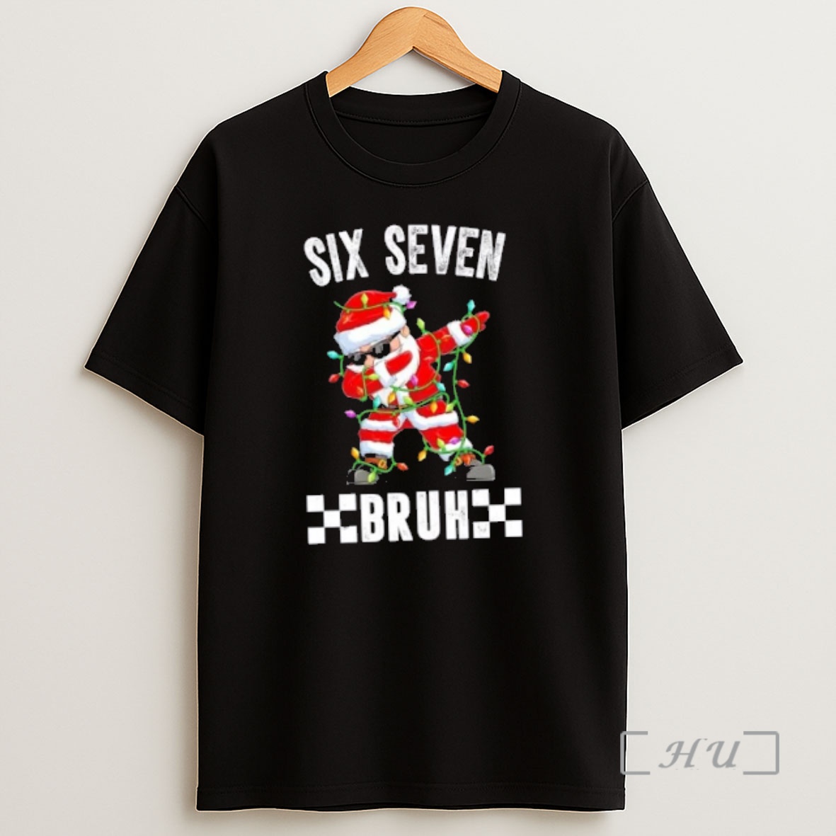 Officials 67 Six Seven Burh Funny Christmas 6 7 Meme Shirt Sweatshirt Tee