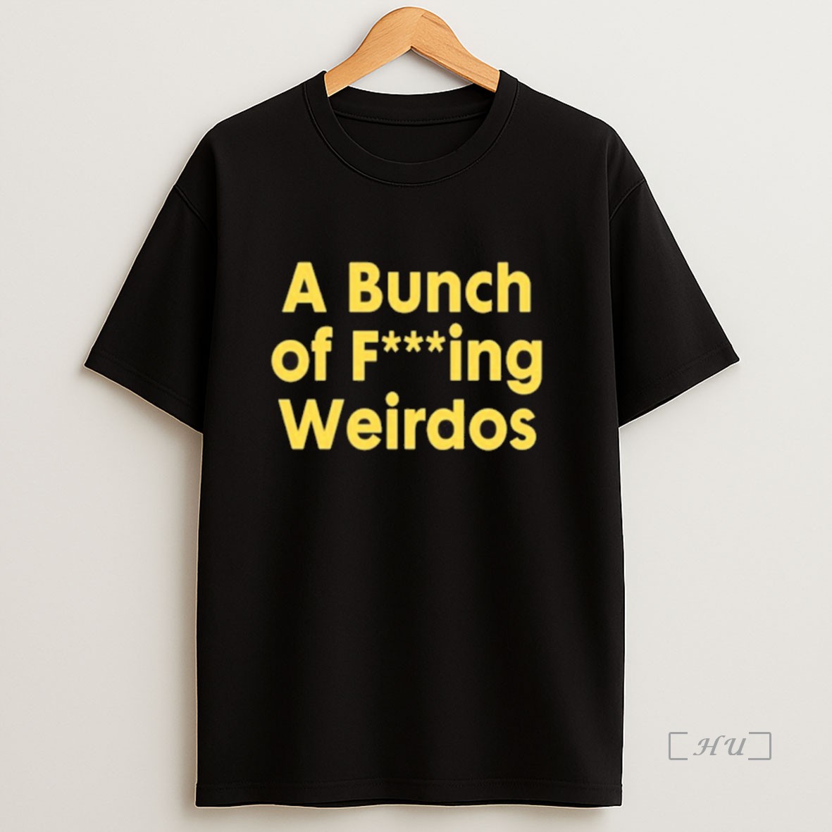 Officials A Bunch Of Fucking Weirdos Premium Shirt Sweatshirt Tee