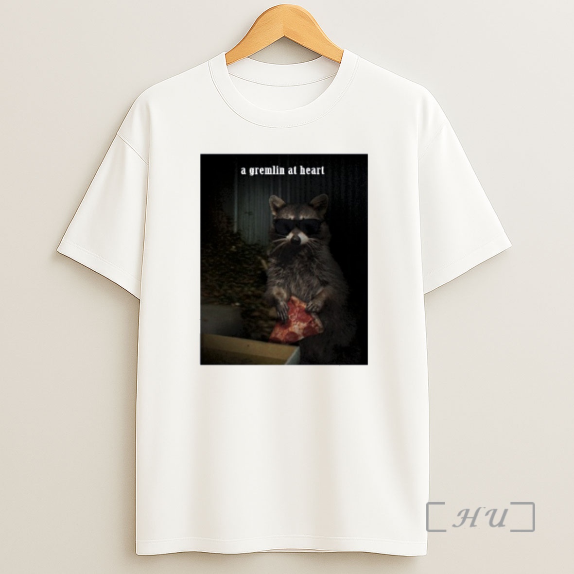Officials A Gremlin At Heart Premium Shirt Sweatshirt Tee